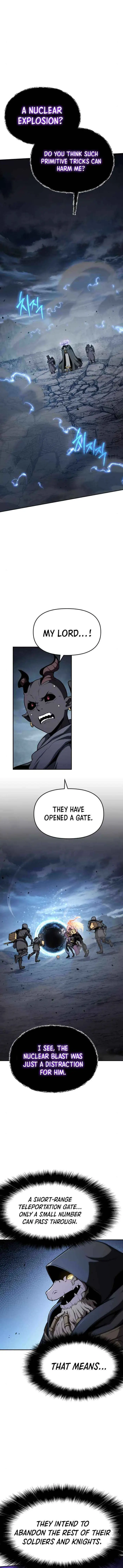 The Knight King Who Returned with a God Chapter 101 image 05_optimized